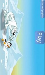 game pic for Flying Penguin best free